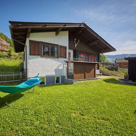 Chalet Appartement Alpenherz by HolidayFlats24 Saalbach-Hinterglemm Buitenkant foto