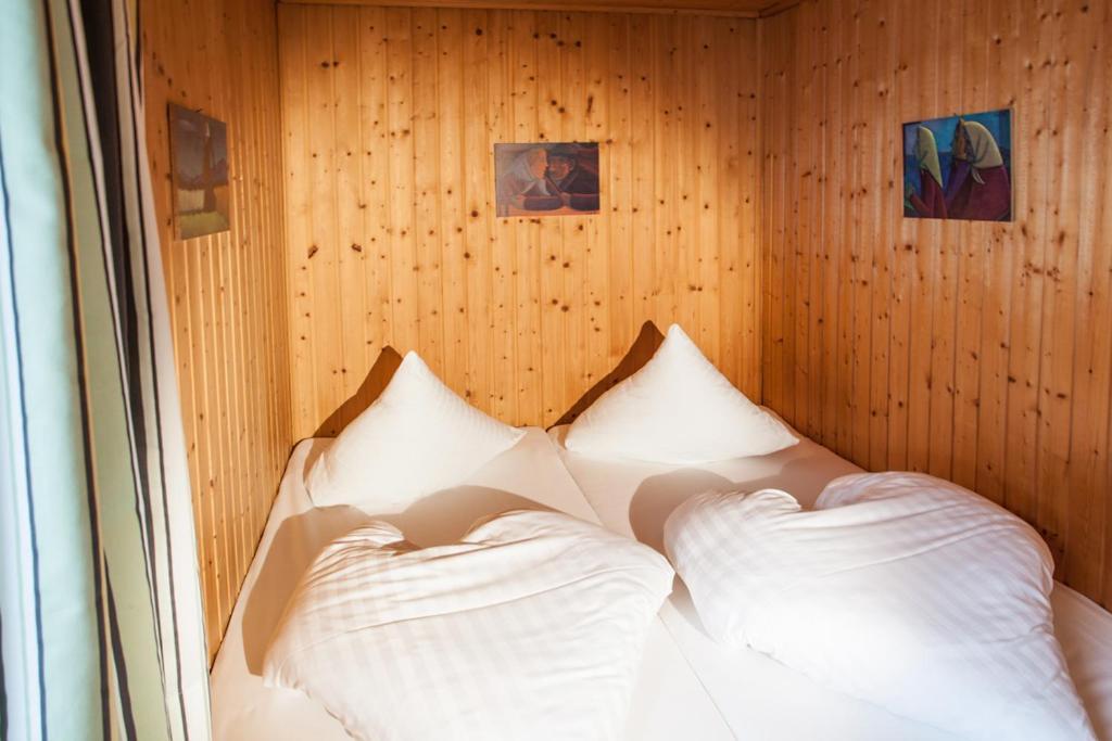 Chalet Appartement Alpenherz by HolidayFlats24 Saalbach-Hinterglemm Kamer foto