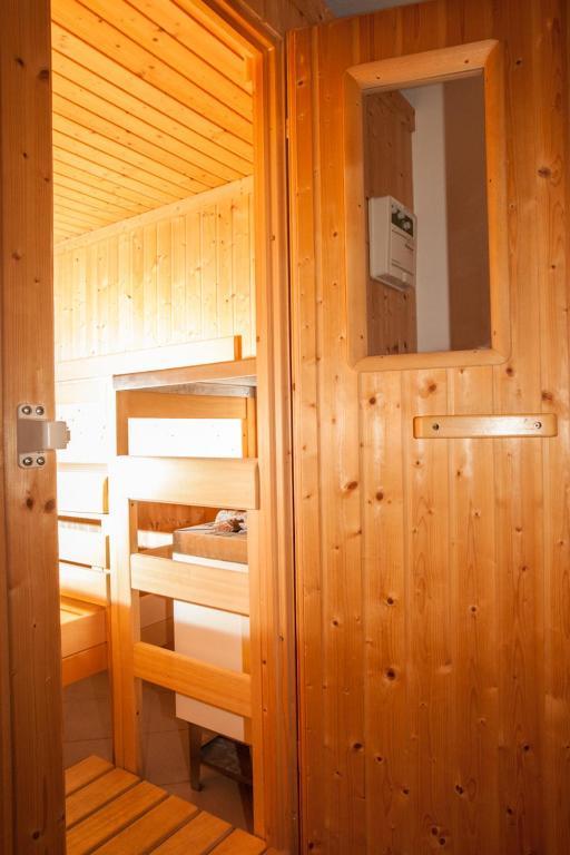 Chalet Appartement Alpenherz by HolidayFlats24 Saalbach-Hinterglemm Kamer foto